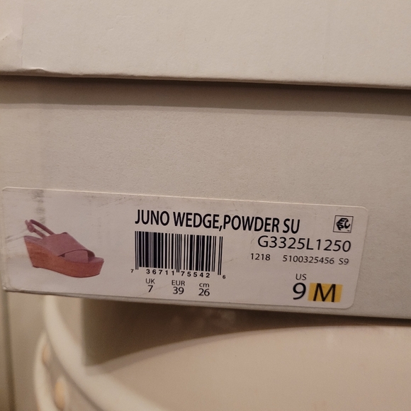 Diane Von Furstenberg Shoes Size 9 - Picture 9 of 9